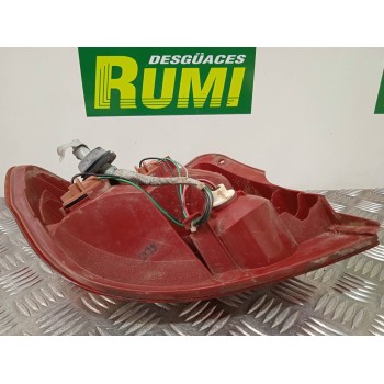 Recambio de piloto trasero derecho para hyundai getz (tb) 1.1 básico referencia OEM IAM 924021CXXX  