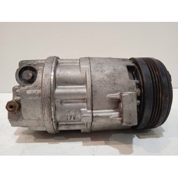 Recambio de compresor aire acondicionado para bmw serie 3 berlina (e46) 320d referencia OEM IAM 64526905643  