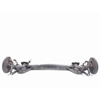 Recambio de puente trasero para volkswagen golf vii lim. (bq1) sport referencia OEM IAM 5Q0501115  