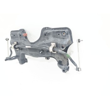 Recambio de puente delantero para fiat doblo ii cargo (263) furgón base maxi referencia OEM IAM   