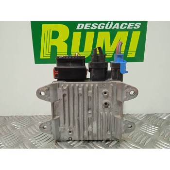 Recambio de modulo electronico para citroën c3 pluriel 1.6 16v sensodrive referencia OEM IAM 9653783580 6900000555A Q1T19074M2ZE