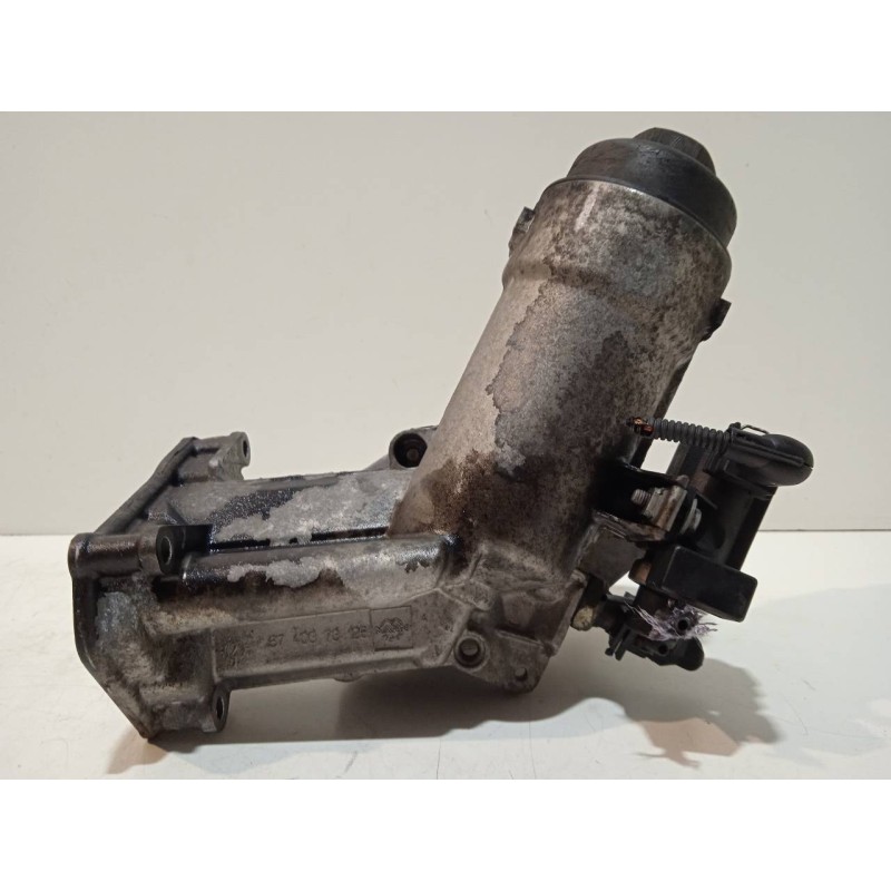Recambio de enfriador aceite motor para bmw serie 3 berlina (e46) 320d referencia OEM IAM 6740373126  