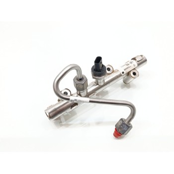 Recambio de rampa inyectora para nissan juke (f16) acenta referencia OEM IAM 175206658R  