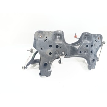 Recambio de puente delantero para fiat doblo ii cargo (263) furgón base maxi referencia OEM IAM   