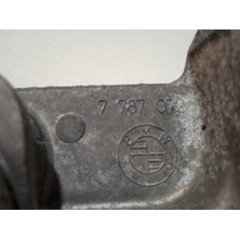 Recambio de enfriador aceite motor para bmw serie 3 berlina (e46) 320d referencia OEM IAM 6740373126  