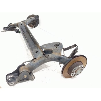 Recambio de puente trasero para volkswagen golf vii lim. (bq1) sport referencia OEM IAM 5Q0501115  
