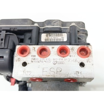 Recambio de abs para audi a5 sportback (8t) 2.0 tdi (140kw) quattro referencia OEM IAM 8K0614517HA  
