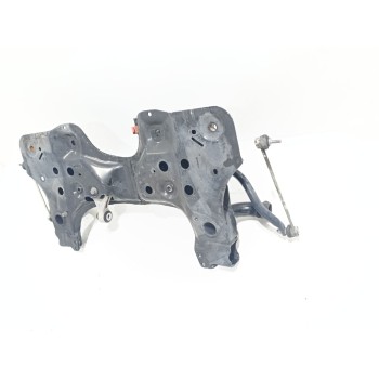 Recambio de puente delantero para fiat doblo ii cargo (263) furgón base maxi referencia OEM IAM   