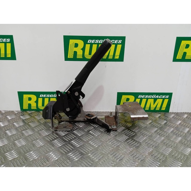 Recambio de palanca freno para citroën c3 pluriel 1.6 16v sensodrive referencia OEM IAM 9642330377 52099980 
