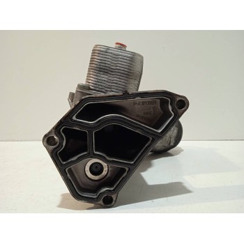 Recambio de enfriador aceite motor para bmw serie 3 berlina (e46) 320d referencia OEM IAM 6740373126  