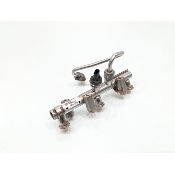 Recambio de rampa inyectora para nissan juke (f16) acenta referencia OEM IAM 175206658R  