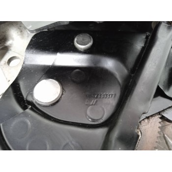 Recambio de palanca freno para citroën c3 pluriel 1.6 16v sensodrive referencia OEM IAM 9642330377 52099980 