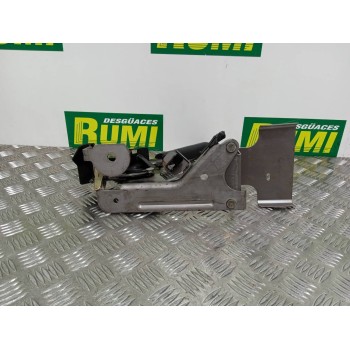 Recambio de palanca freno para citroën c3 pluriel 1.6 16v sensodrive referencia OEM IAM 9642330377 52099980 
