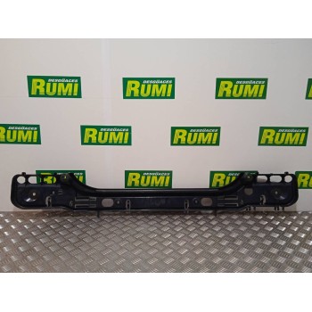 Recambio de refuerzo paragolpes trasero para bmw serie 5 berlina (e60) 530d referencia OEM IAM 51127056343 11460915 