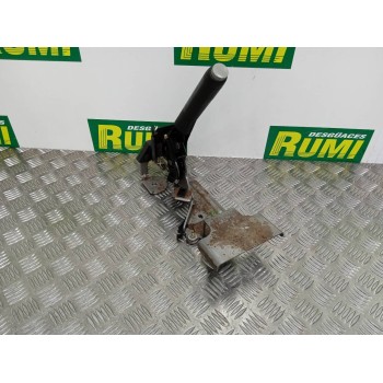 Recambio de palanca freno para citroën c3 pluriel 1.6 16v sensodrive referencia OEM IAM 9642330377 52099980 