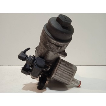 Recambio de enfriador aceite motor para bmw serie 3 berlina (e46) 320d referencia OEM IAM 6740373126  