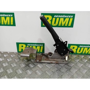 Recambio de palanca freno para citroën c3 pluriel 1.6 16v sensodrive referencia OEM IAM 9642330377 52099980 