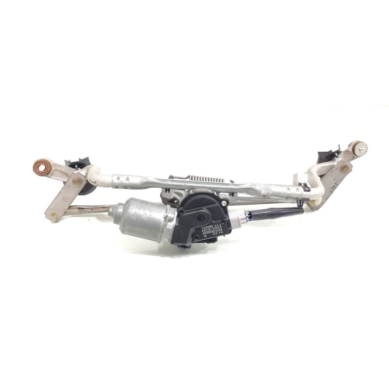 Recambio de motor limpia delantero para toyota verso active referencia OEM IAM 851100F030  