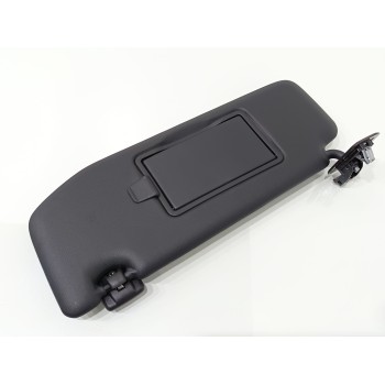 Recambio de parasol izquierdo para opel corsa f gs line referencia OEM IAM   