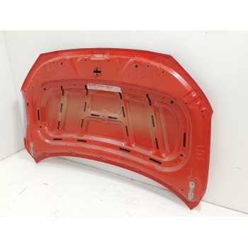 Recambio de capo para hyundai kona referencia OEM IAM   