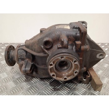Recambio de diferencial trasero para bmw serie 3 berlina (e46) 320d referencia OEM IAM 7526158  