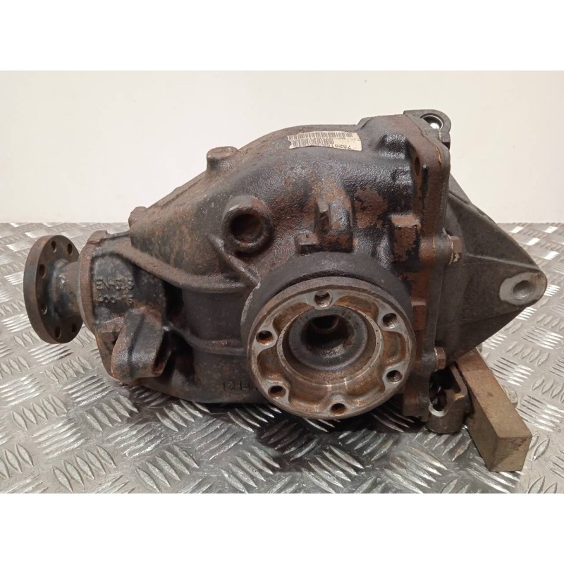 Recambio de diferencial trasero para bmw serie 3 berlina (e46) 320d referencia OEM IAM 7526158  