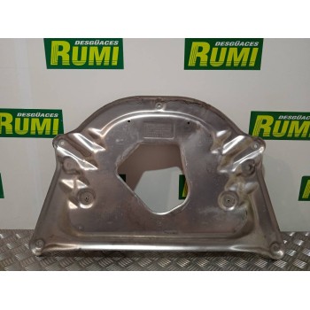 Recambio de cubrecarter para bmw serie 5 berlina (e60) 530d referencia OEM IAM 31116759878 6759878 