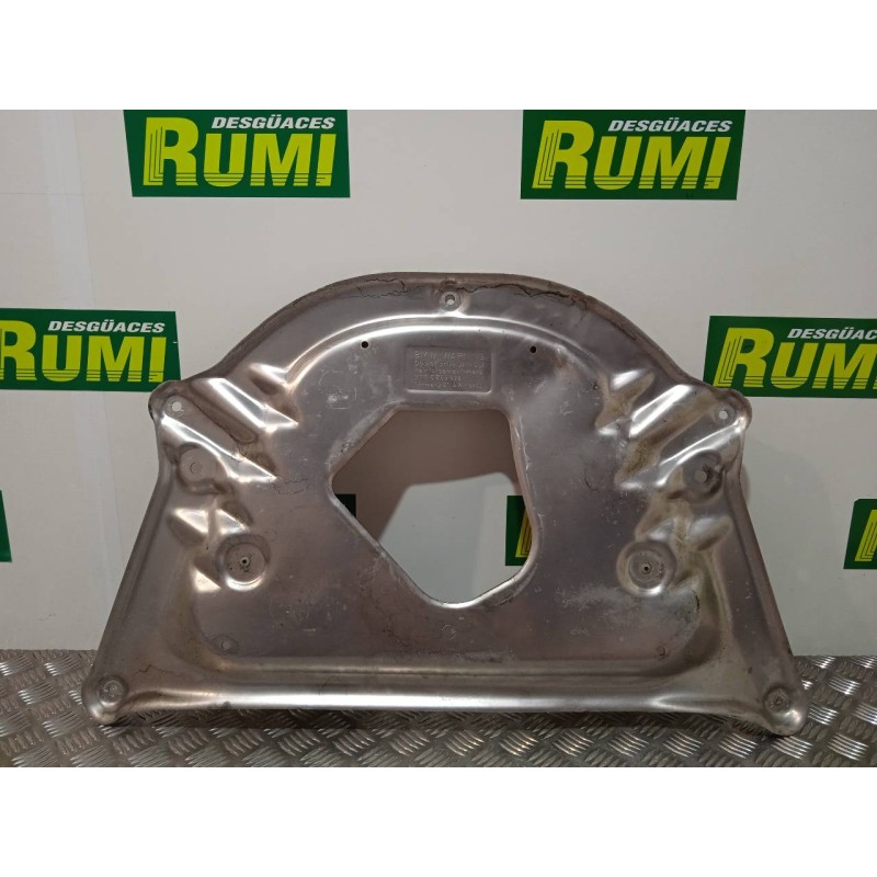 Recambio de cubrecarter para bmw serie 5 berlina (e60) 530d referencia OEM IAM 31116759878 6759878 