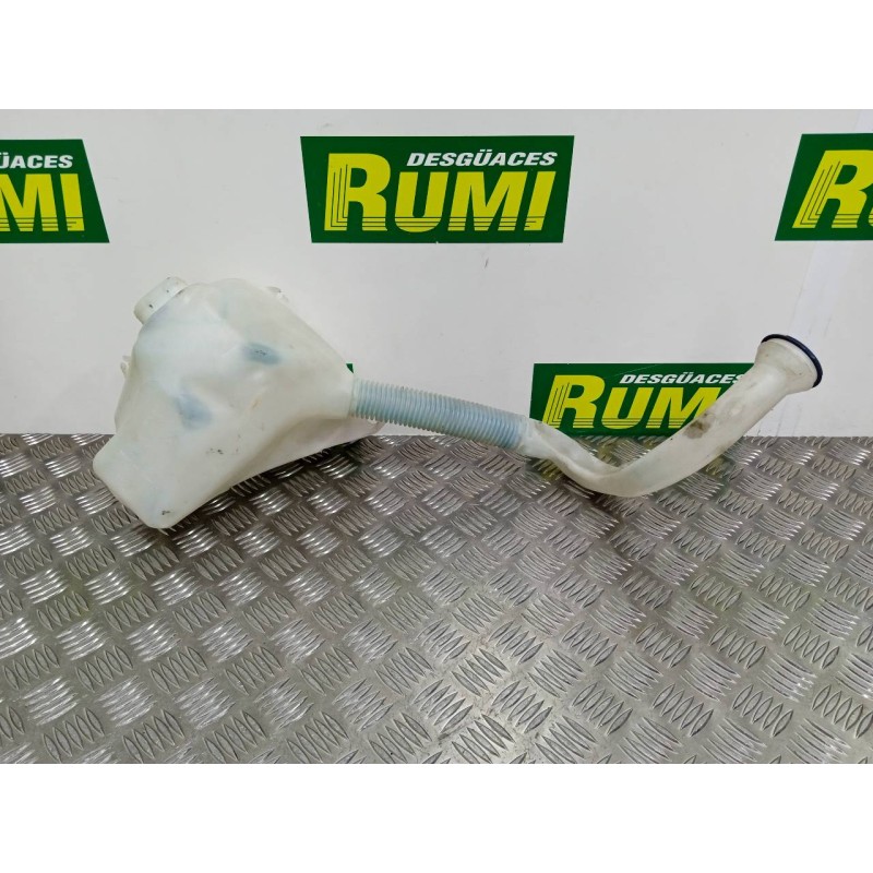 Recambio de deposito limpia para citroën c3 pluriel 1.6 16v sensodrive referencia OEM IAM 9642546080  