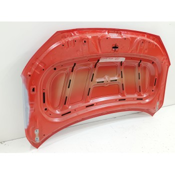 Recambio de capo para hyundai kona referencia OEM IAM   