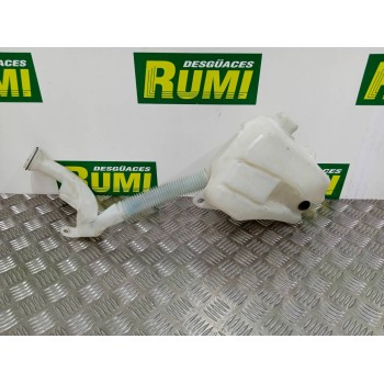 Recambio de deposito limpia para citroën c3 pluriel 1.6 16v sensodrive referencia OEM IAM 9642546080  