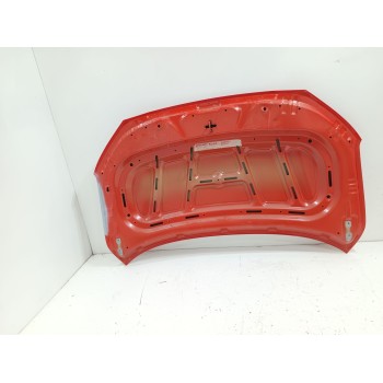 Recambio de capo para hyundai kona referencia OEM IAM   