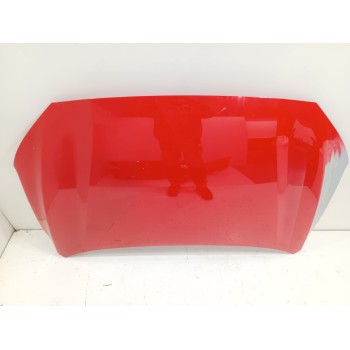 Recambio de capo para hyundai kona referencia OEM IAM   