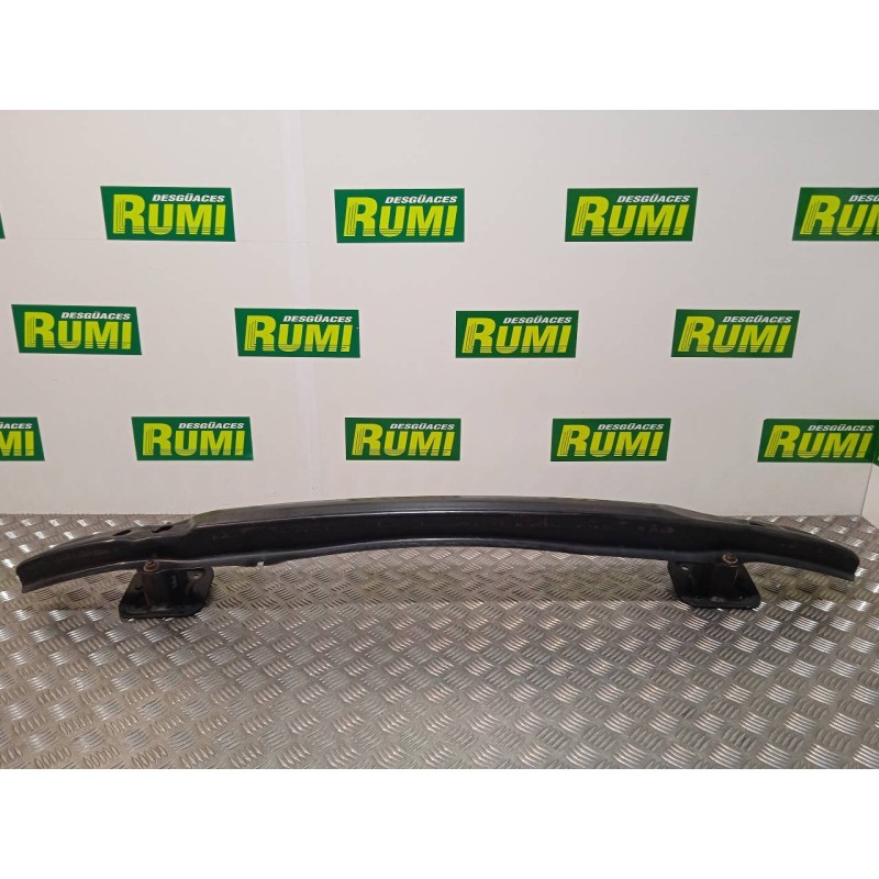 Recambio de refuerzo paragolpes trasero para bmw serie 5 berlina (e60) 530d referencia OEM IAM 51127033712 7033712 14191810CZ