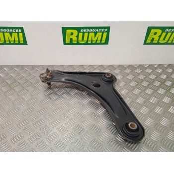 Recambio de brazo suspension inferior delantero derecho para citroën c3 pluriel 1.6 16v sensodrive referencia OEM IAM   