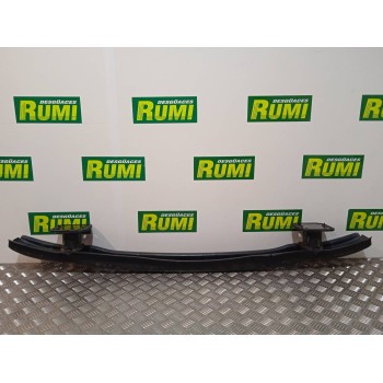 Recambio de refuerzo paragolpes trasero para bmw serie 5 berlina (e60) 530d referencia OEM IAM 51127033712 7033712 14191810CZ