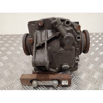 Recambio de diferencial trasero para bmw serie 3 berlina (e46) 320d referencia OEM IAM 7526158  