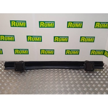 Recambio de refuerzo paragolpes trasero para bmw serie 5 berlina (e60) 530d referencia OEM IAM 51127033712 7033712 14191810CZ