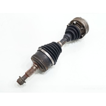 TRANSMISION DELANTERA DERECHA 