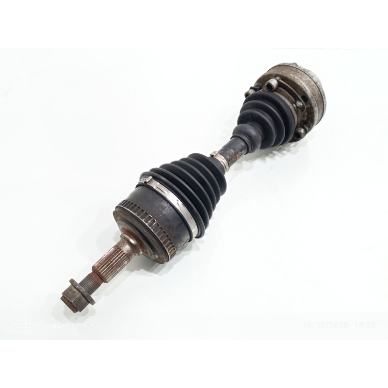 Recambio de transmision delantera derecha para mercedes-benz vito (w638) caja cerrada 110 cdi  (638.094) referencia OEM IAM   