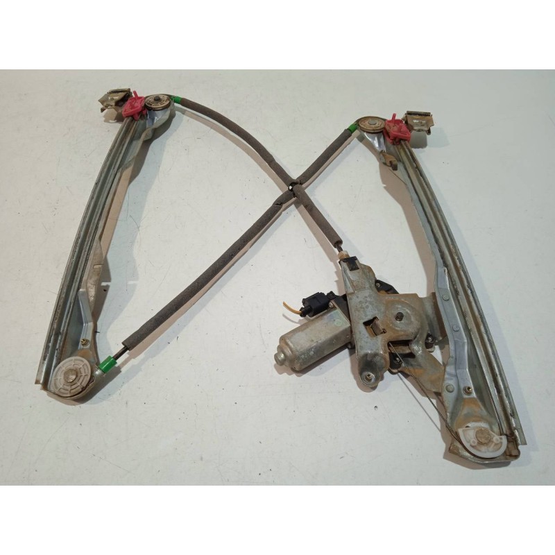 Recambio de elevalunas delantero derecho para ford focus berlina (cak) ambiente referencia OEM IAM XS4123200  