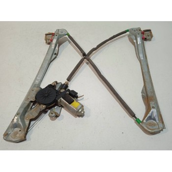 Recambio de elevalunas delantero derecho para ford focus berlina (cak) ambiente referencia OEM IAM XS4123200  