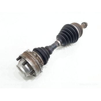 Recambio de transmision delantera derecha para mercedes-benz vito (w638) caja cerrada 110 cdi  (638.094) referencia OEM IAM   