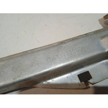 Recambio de elevalunas delantero derecho para ford focus berlina (cak) ambiente referencia OEM IAM XS4123200  