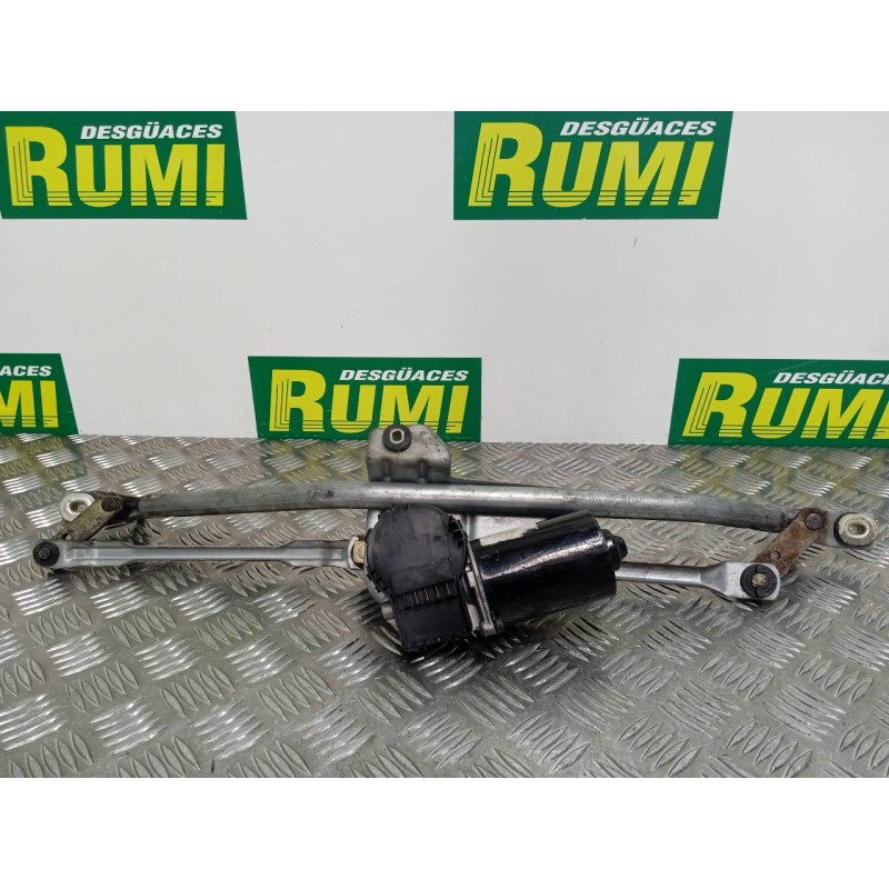 Recambio de motor limpia delantero para volkswagen passat berlina (3b2) comfortline referencia OEM IAM 3B1955113B 0390241175 