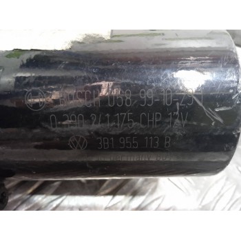 Recambio de motor limpia delantero para volkswagen passat berlina (3b2) comfortline referencia OEM IAM 3B1955113B 0390241175 