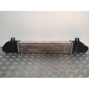Recambio de intercooler para mercedes-benz clase s (w220) berlina 320 cdi (220.026) referencia OEM IAM A2205000000  