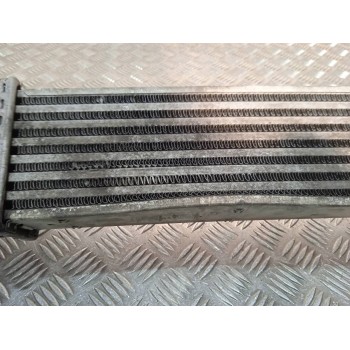 Recambio de intercooler para mercedes-benz clase s (w220) berlina 320 cdi (220.026) referencia OEM IAM A2205000000  