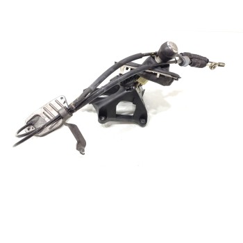 Recambio de palanca cambio para toyota verso active referencia OEM IAM 335300224000  