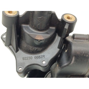 Recambio de termostato para nissan juke (f16) acenta referencia OEM IAM 922306682R  